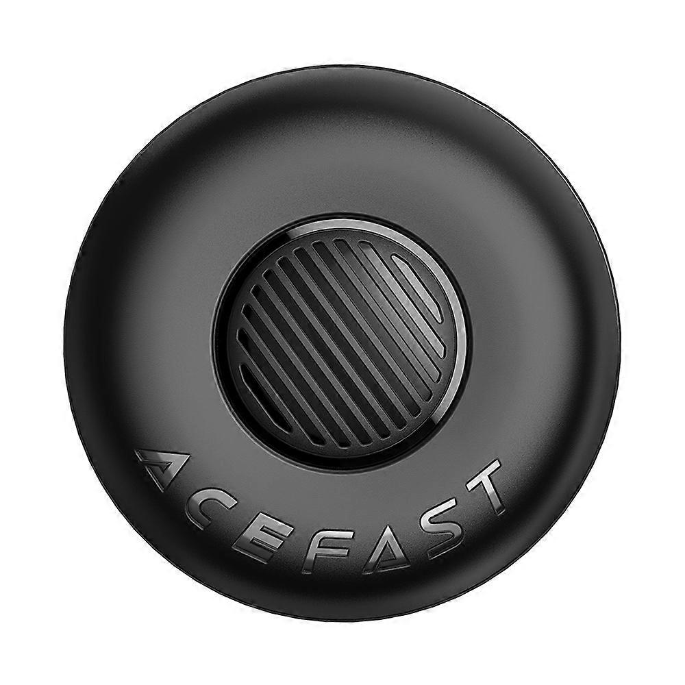 Acefast SmartTag S1 za iOS seriju, Set 4 komada, Siva