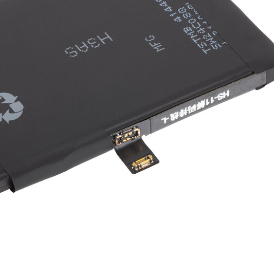 Baterija za Apple iPhone 11, s integriranim Flex BMS trakom (ne zahtijeva lemljenje kontakata)