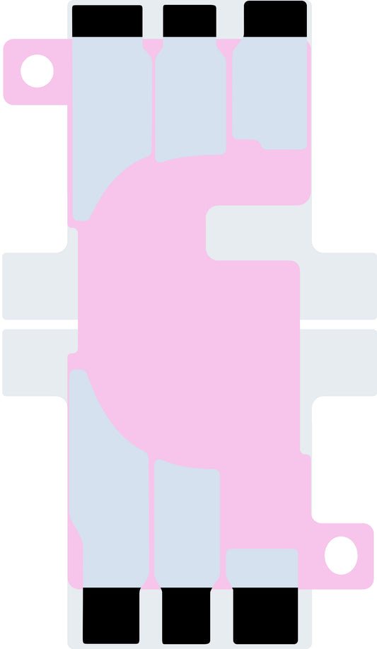 Baterija Apple iPhone 11, visokog kapaciteta