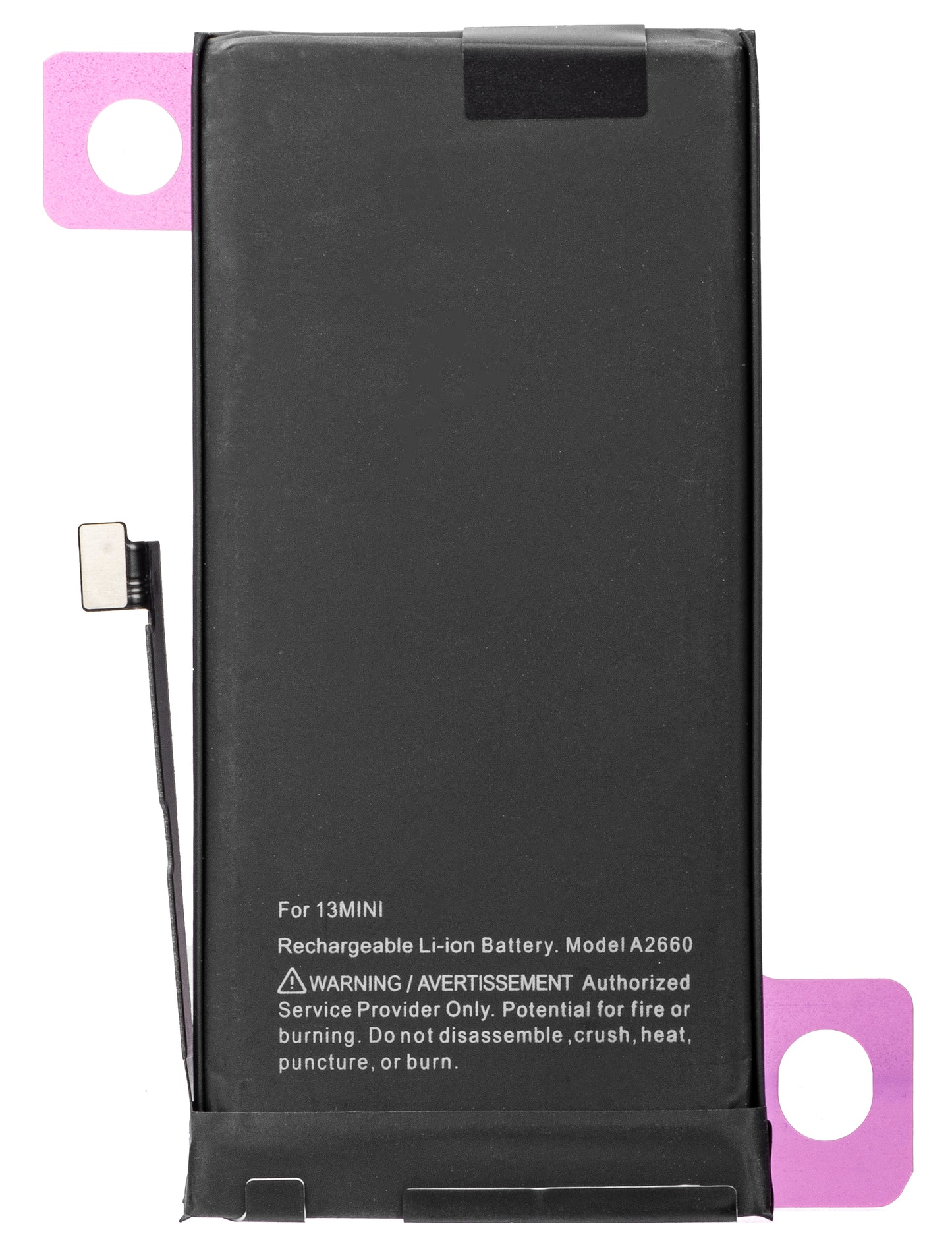 Baterija Apple iPhone 13 mini