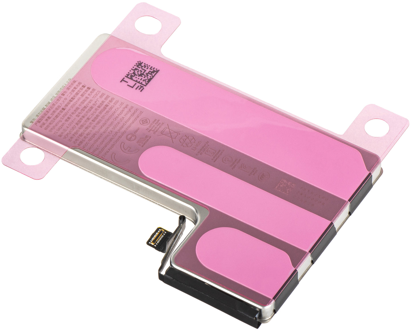 Baterija Apple iPhone 16 Pro, Service Pack 661-42720