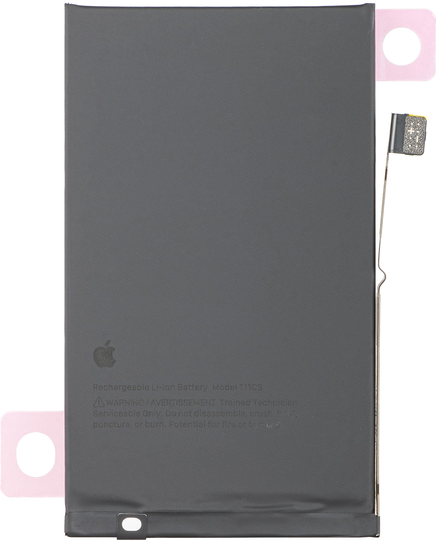 Baterija Apple iPhone 17, Service Pack 661-56064