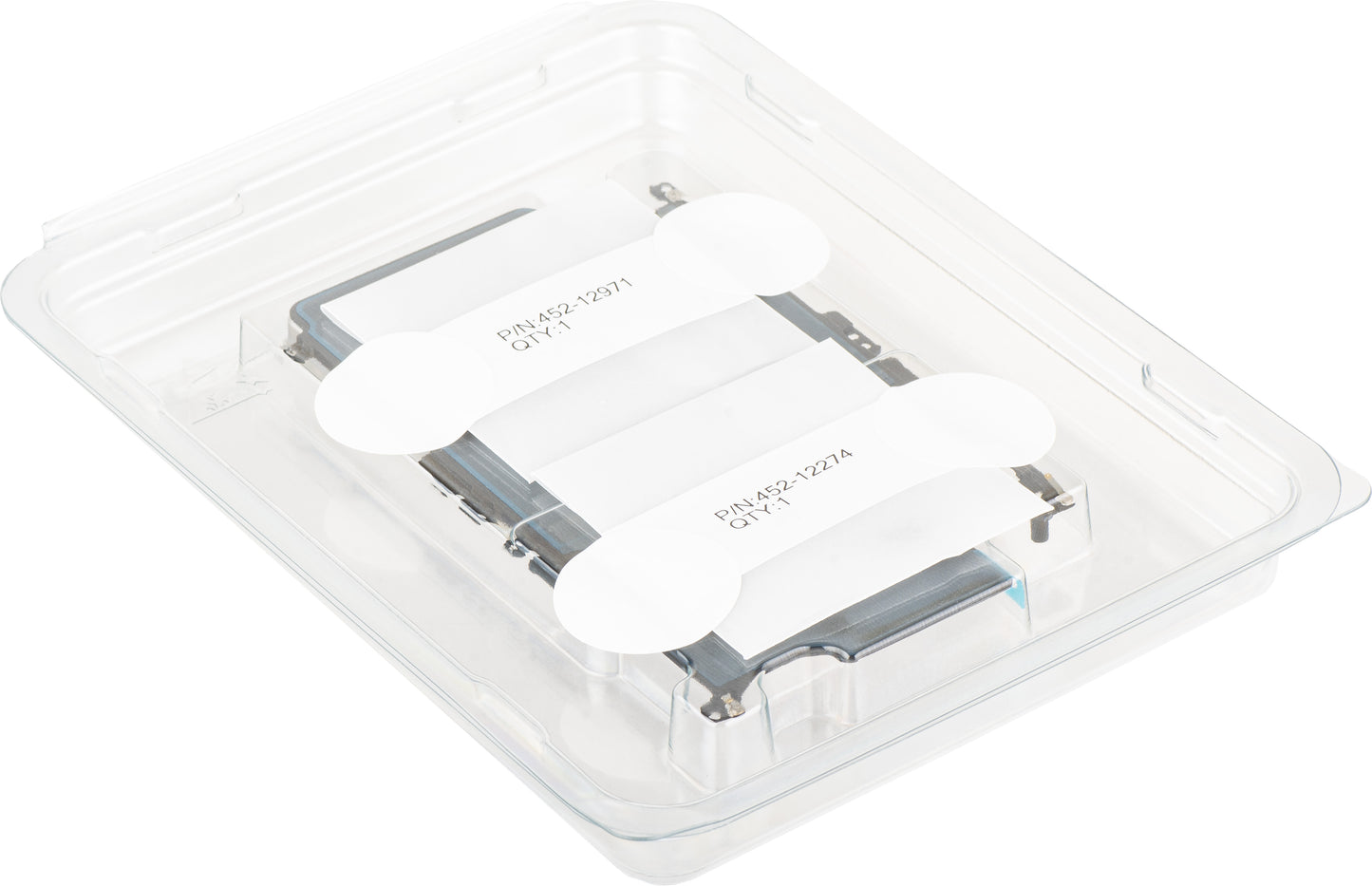 Baterija Apple iPhone 17 Pro, USA verzija e-SIM, Service Pack 661-56128