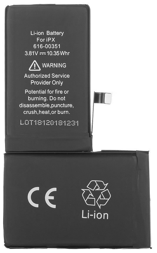 Baterija za Apple iPhone X