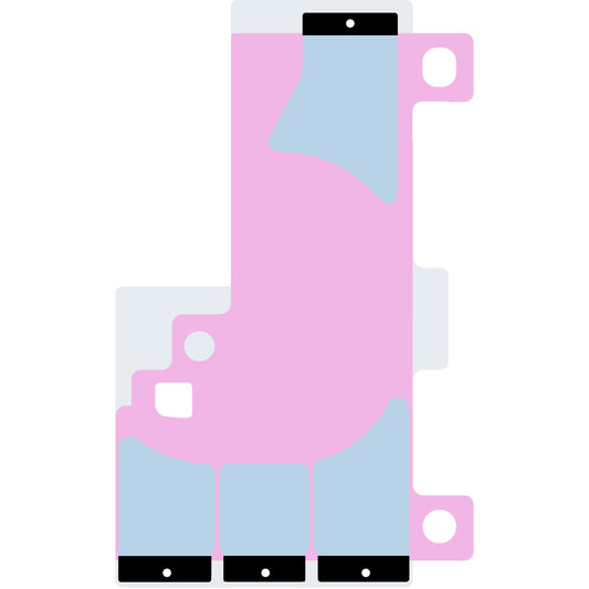 Baterija Apple iPhone XS Max, visokog kapaciteta