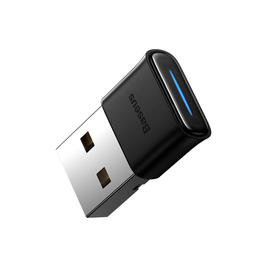Bluetooth USB adapter Baseus BA04, Crni ZJBA000001