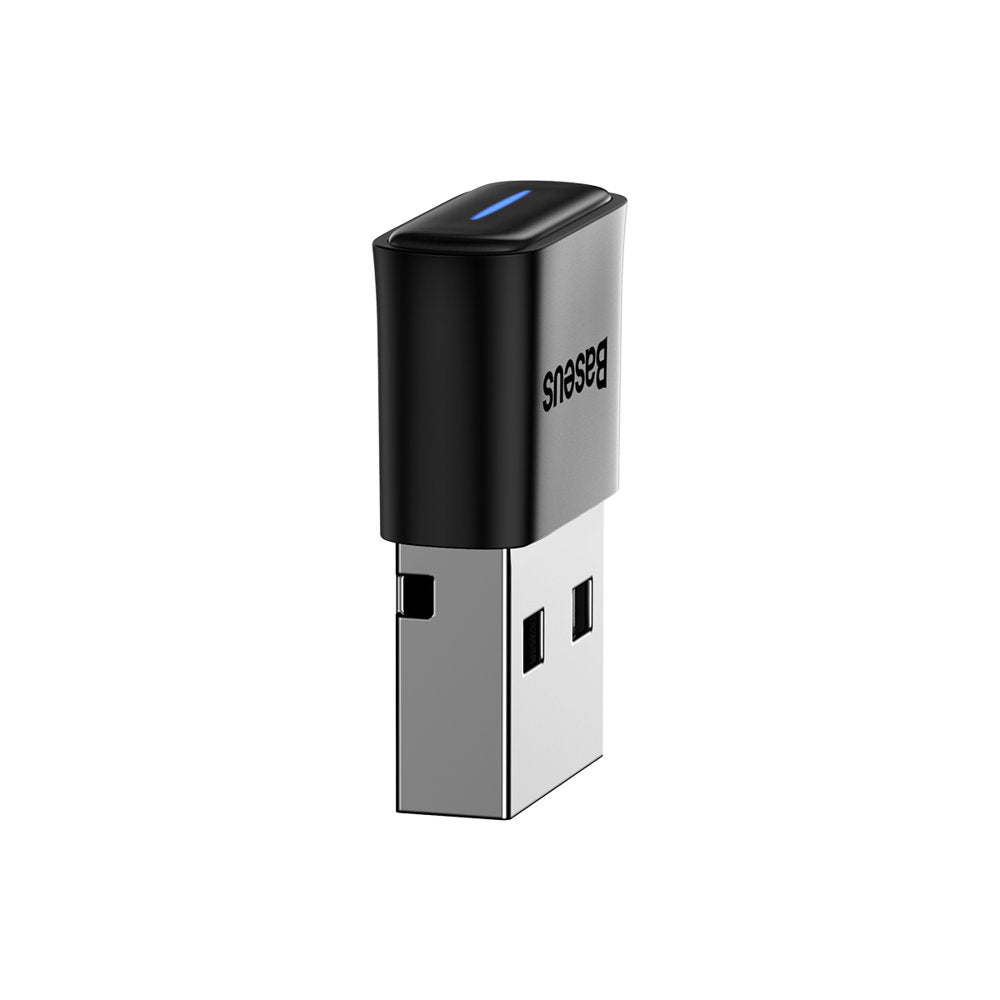 Bluetooth USB adapter Baseus BA04, Crni ZJBA000001
