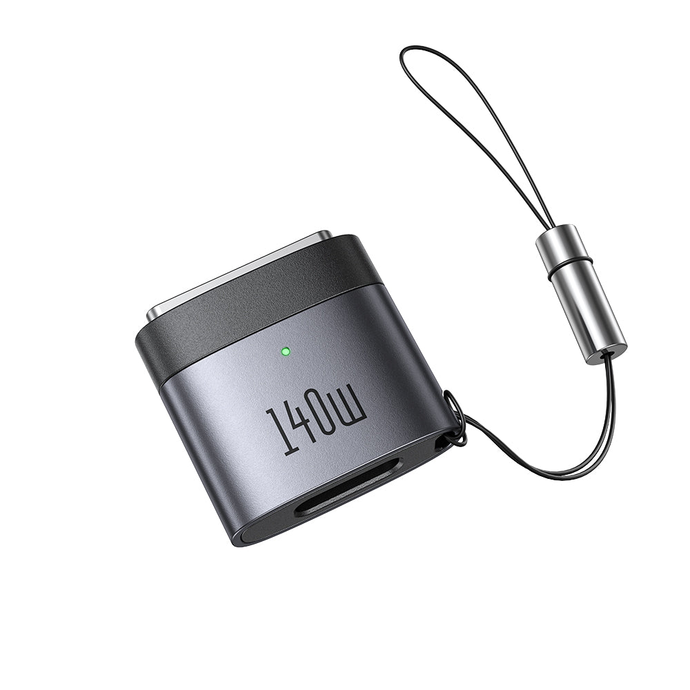 USB-C punjač - MagSafe 3 McDodo OT-6850, Crni
