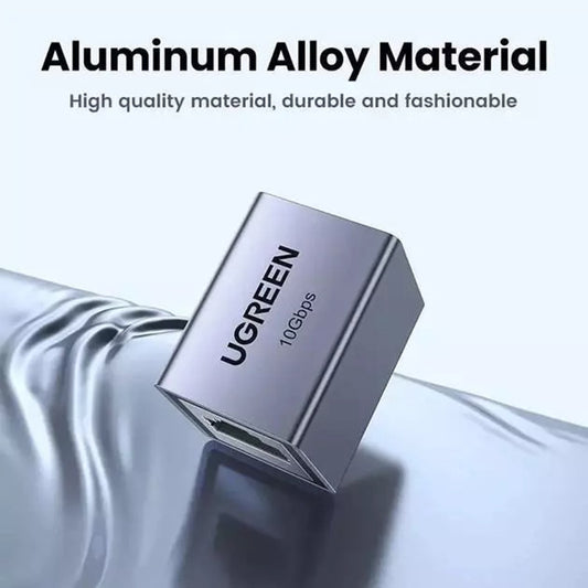 Mrežni adapter UGREEN NW261, RJ45 - RJ45, Crni