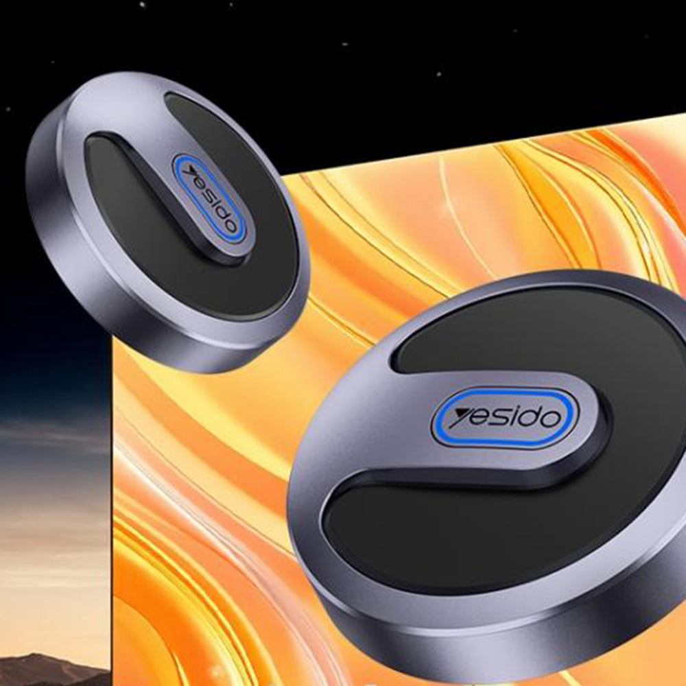Bežični multimedijski adapter Yesido TV15, Sivi