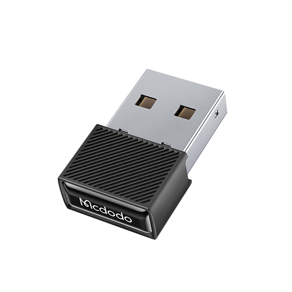 Bežični adapter McDodo OT-1580, Crni
