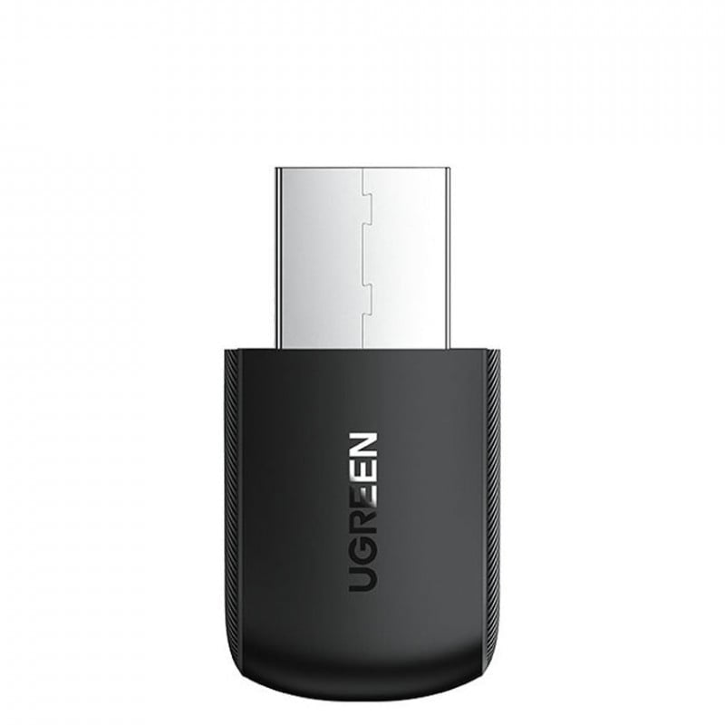 Bežični adapter UGREEN CM448, Dual Band, Crni
