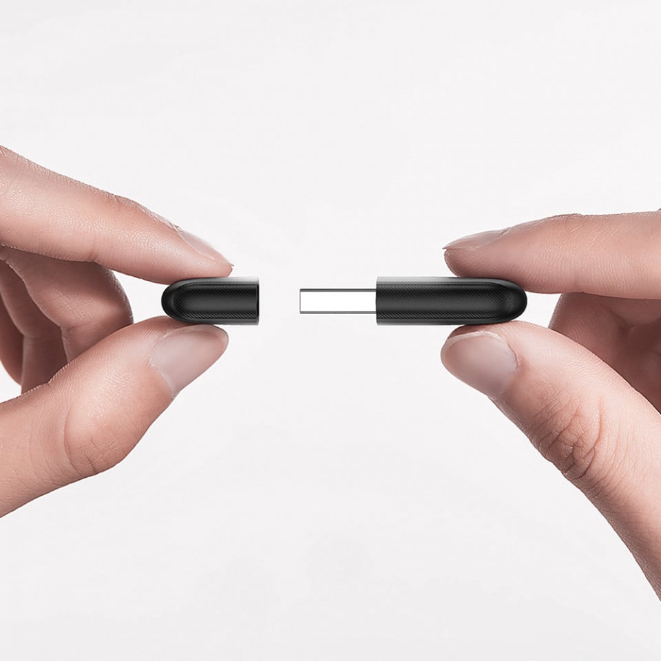 Bežični adapter UGREEN CM448, Dual Band, Crni