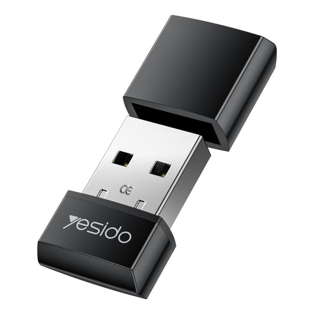 Bežični adapter Yesido WP10, 150Mbps, Crni