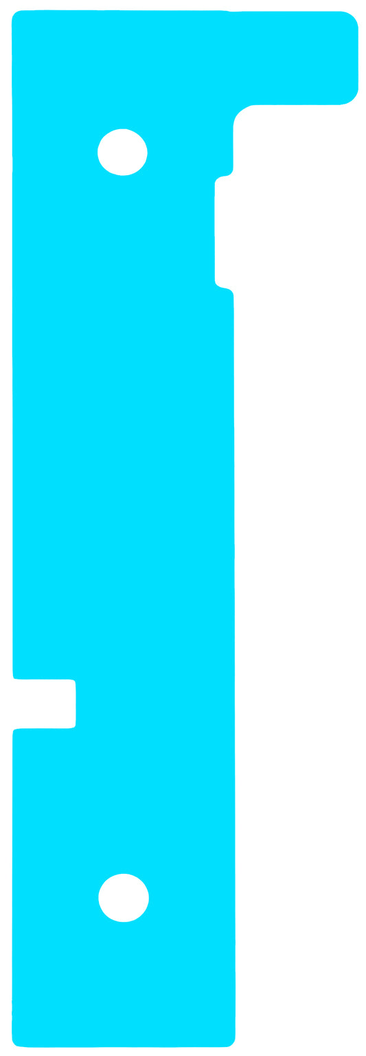 Ljepilo za bateriju HMD Pulse, Tip 2, Service Pack 286941381