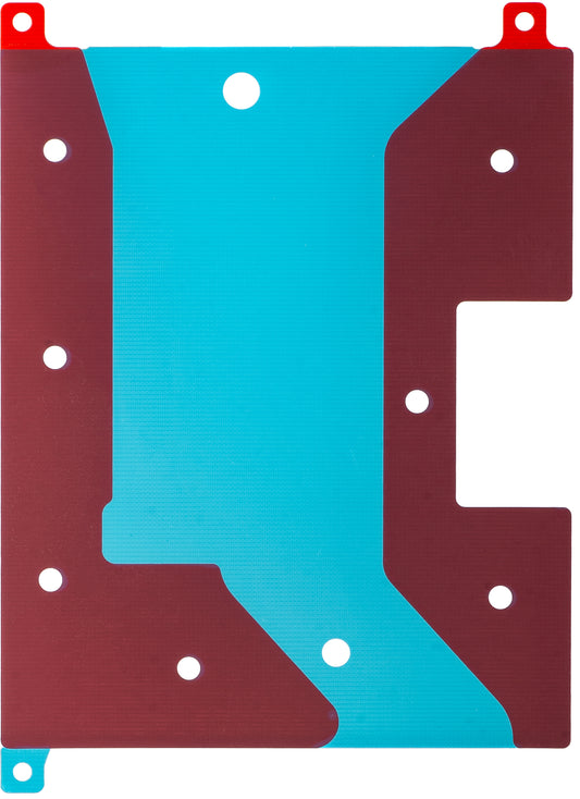 Ljepilo za bateriju Honor X60 Pro / X9c / Magic7 Lite, Service Pack 5163AELC