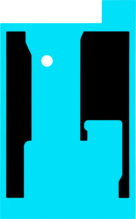 Ljepilo za bateriju Motorola Edge 40 Neo, Service Pack SD78D89269