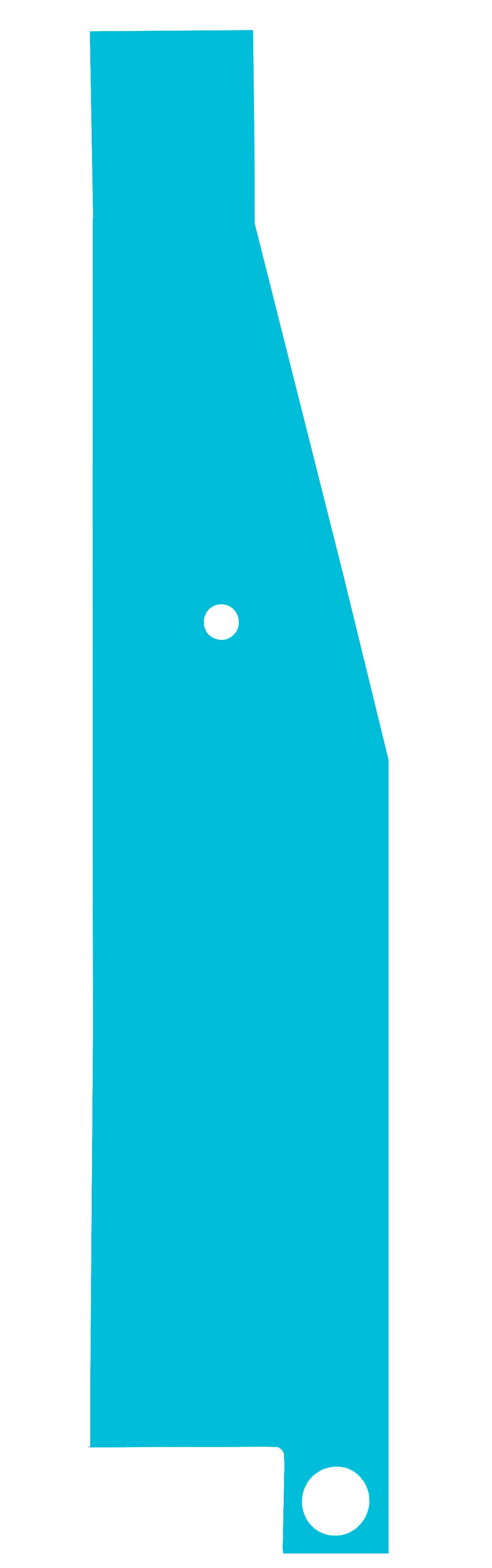 Ljepilo za bateriju Motorola Moto G55 / G64 / G54 Power Edition / G54, Desno, Service Pack 5D78C23271