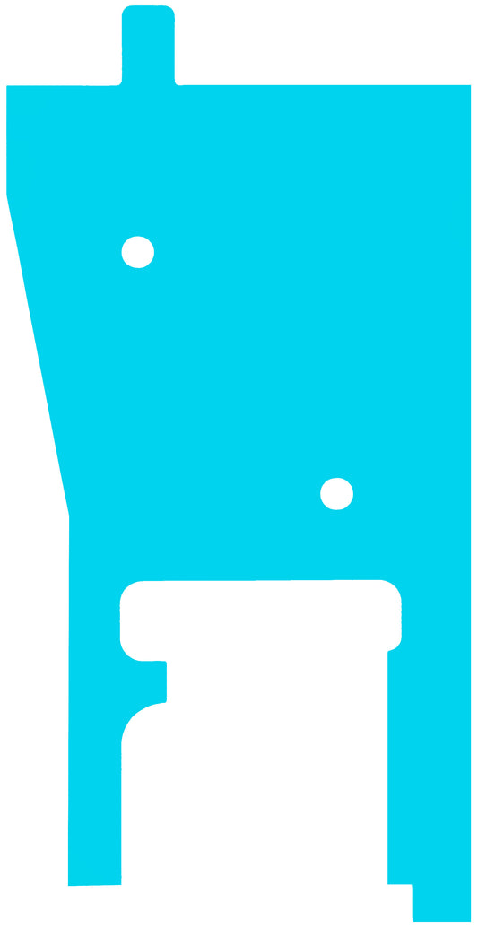 Ljepilo za bateriju Motorola Moto G53, Desno, Service Pack 5D78C22163