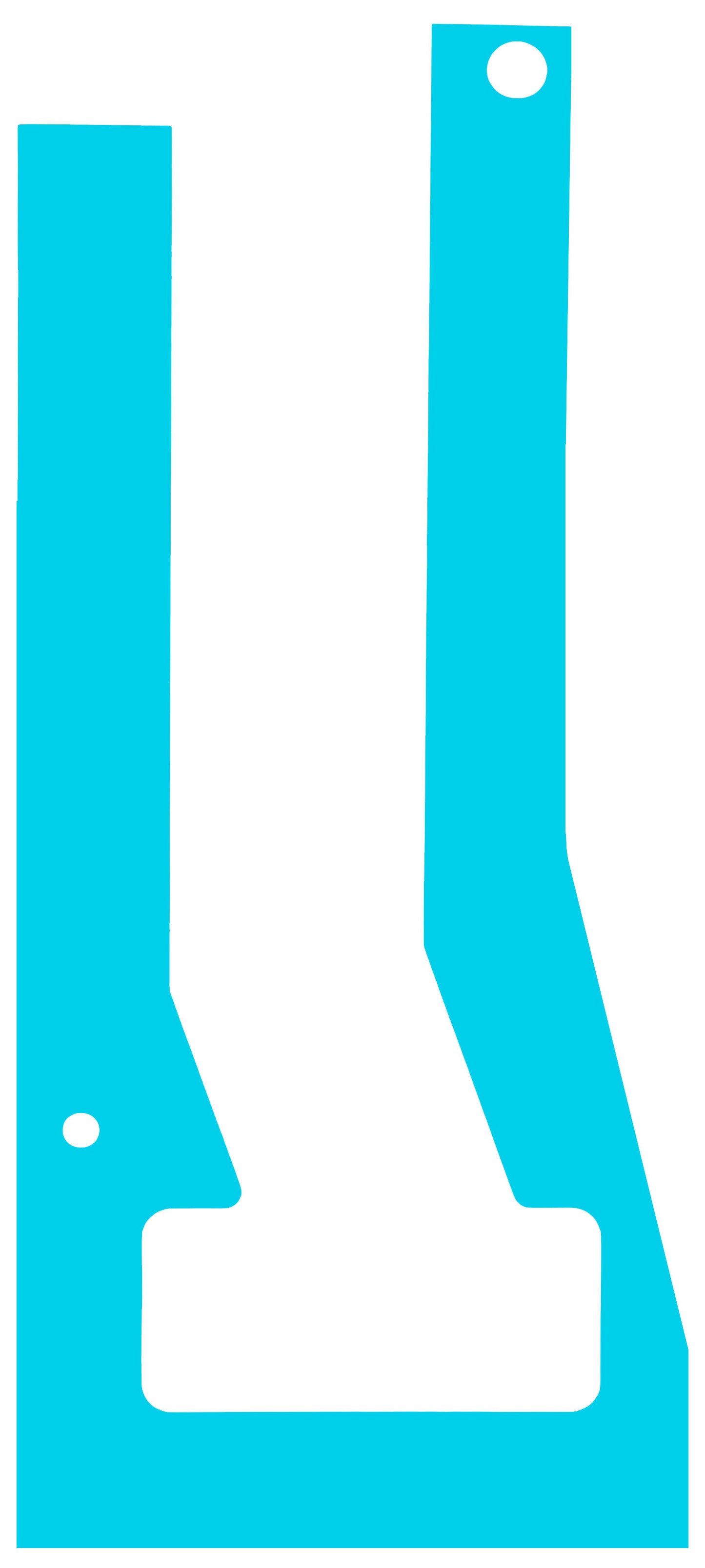 Ljepilo za bateriju Motorola Moto G55 / G64 / G54 Power Edition / G54, Lijevo, Service Pack 5D78C23270