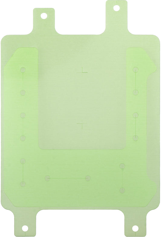 Ljepilo za bateriju Samsung Galaxy S24 S921, Service Pack GH02-25524A