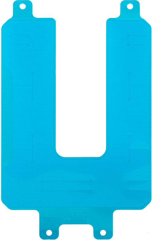 Ljepilo za bateriju Samsung Galaxy A16 4G A165, Service Pack GH02-26559A