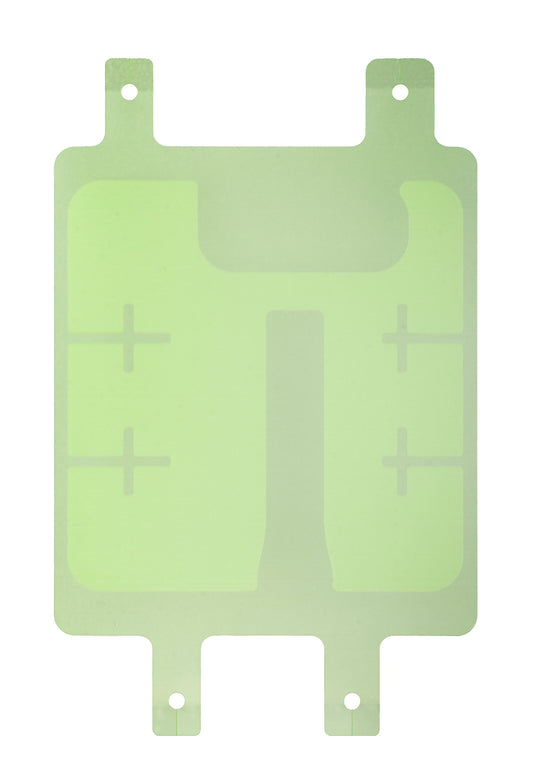 Ljepilo za bateriju Samsung Galaxy S22+ 5G S906, Service Pack GH02-23317A