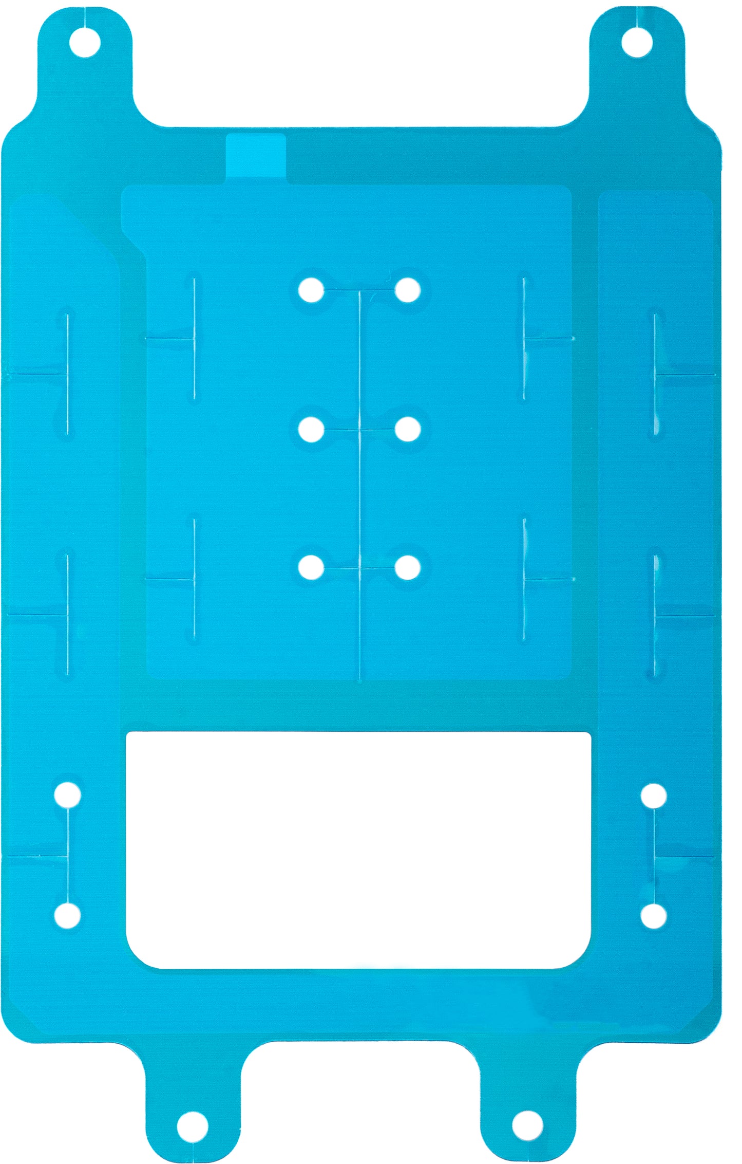 Ljepilo za bateriju Samsung Galaxy S25 Ultra S938, Service Pack GH02-26798A
