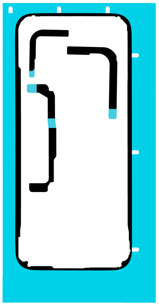 Ljepilo FPC Honor X70i / 400 Lite / X8c, Service Pack 5163AFDB