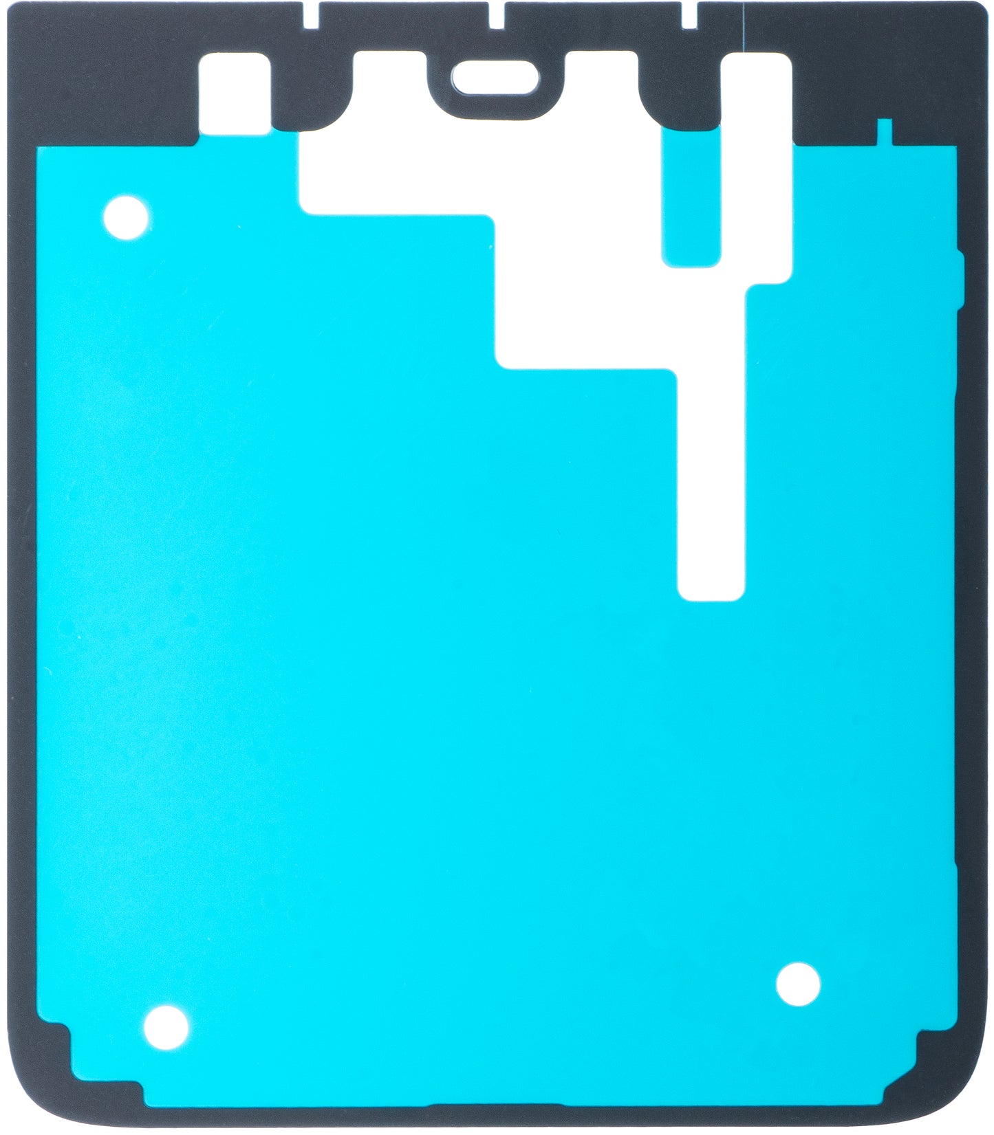 Ljepilo za poklopac baterije Motorola Razr 2024 / Razr 50, Service Pack 5D78C24830