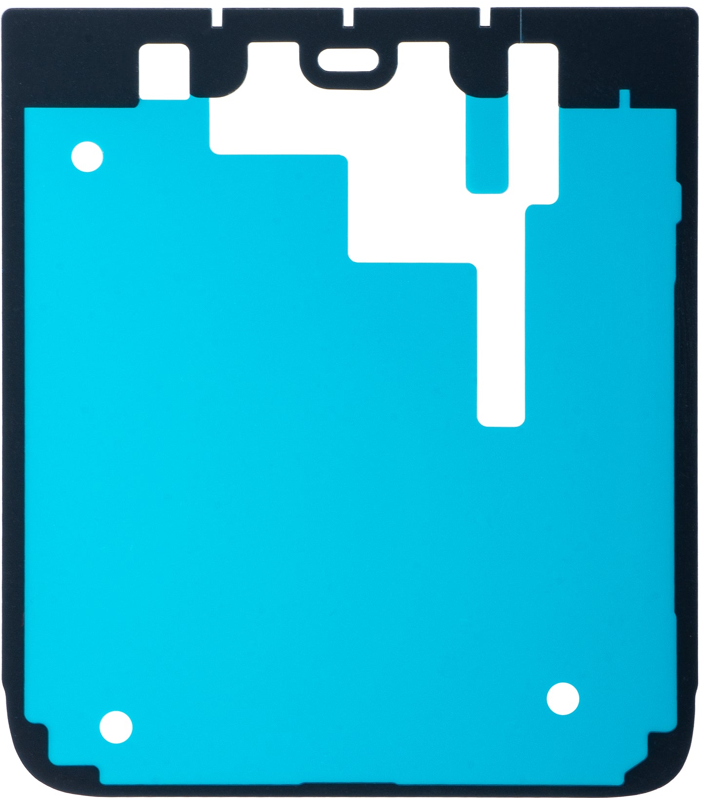 Ljepilo za poklopac baterije Motorola Razr 2025 / Razr 60, Service Pack 5D78C29999