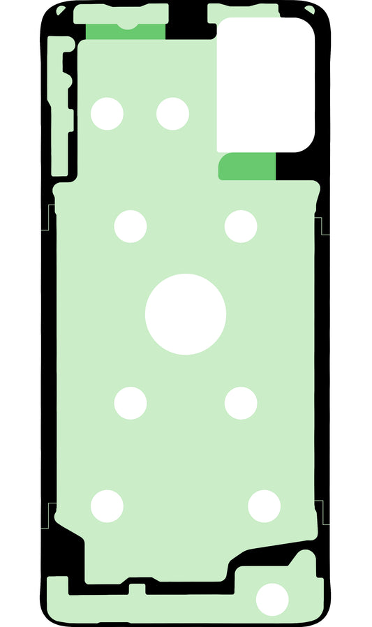 Ljepilo za poklopac baterije Samsung Galaxy A51 A515, Service Pack GH02-20014A