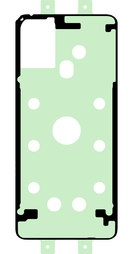 Ljepilo za poklopac baterije Samsung Galaxy A21s A217, Service Pack GH81-18831A