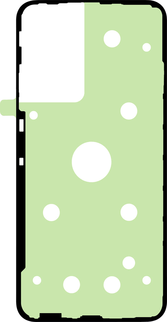 Ljepilo za poklopac baterije Samsung Galaxy A34 A346, Service Pack GH02-24546A