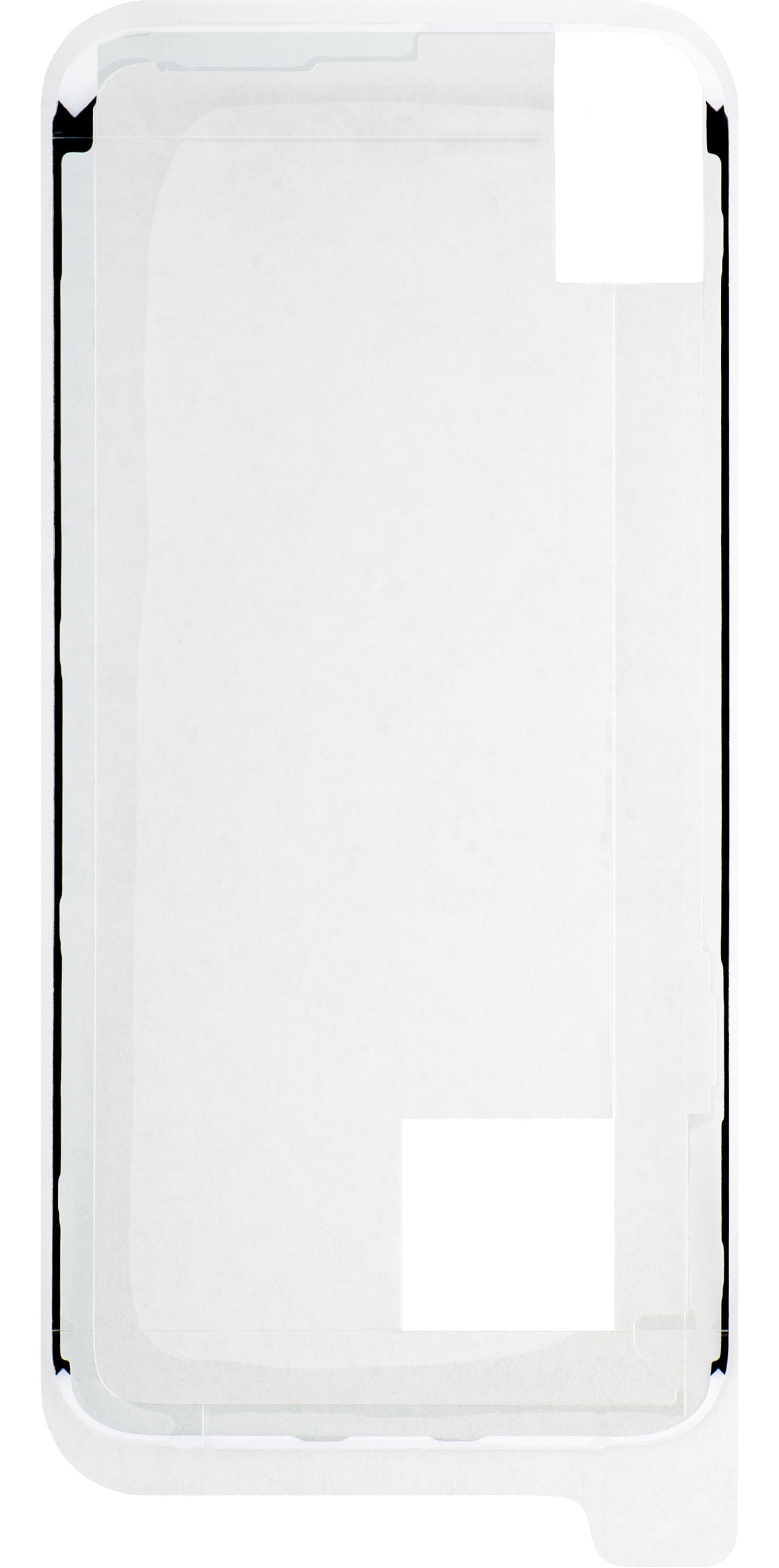 Ljepilo za zaslon Apple iPhone 7, Bijelo, Service Pack 923-01227