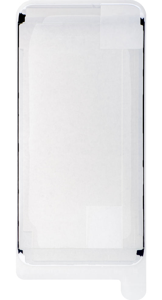 Ljepilo za zaslon Apple iPhone 7 Plus, Bijelo, Service Pack 923-01367