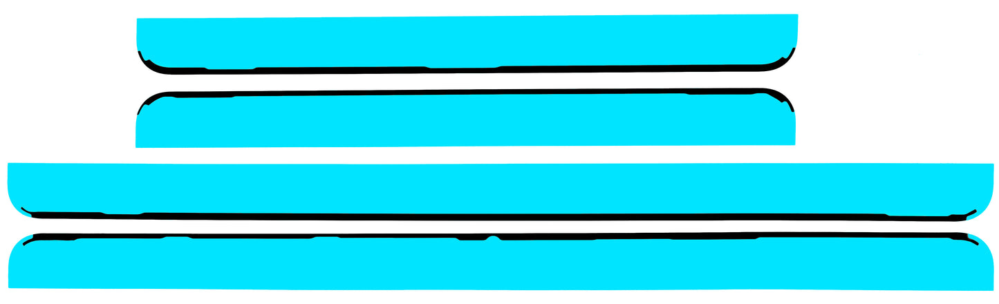 Ljepilo za zaslon Huawei MatePad 11.5 (2025), Service Pack 97060XFU