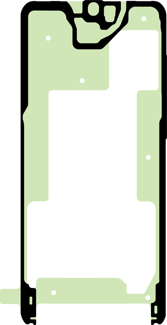 Ljepilo za zaslon Samsung Galaxy S20+ 5G G986 / S20+ G985, Service Pack GH02-19782A