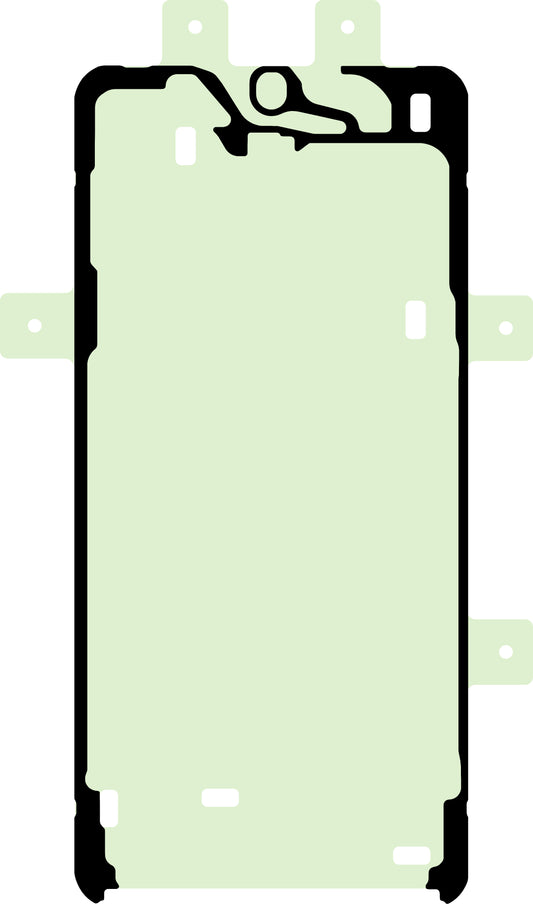 Ljepilo za zaslon Samsung Galaxy S24+ S926, Service Pack GH81-24780A