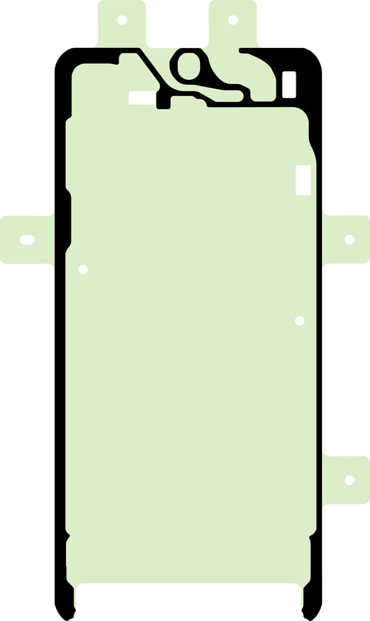 Ljepilo za zaslon Samsung Galaxy S24 S921, Service Pack GH81-24812A