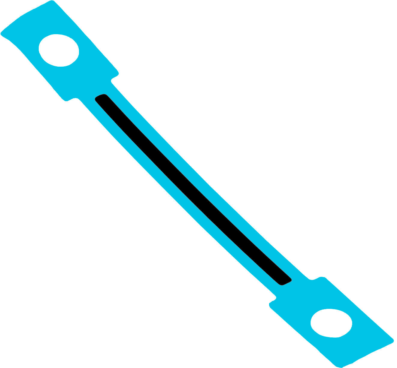Ljepilo Huawei Mate X7, Tip 3, Service Pack 51630NHM