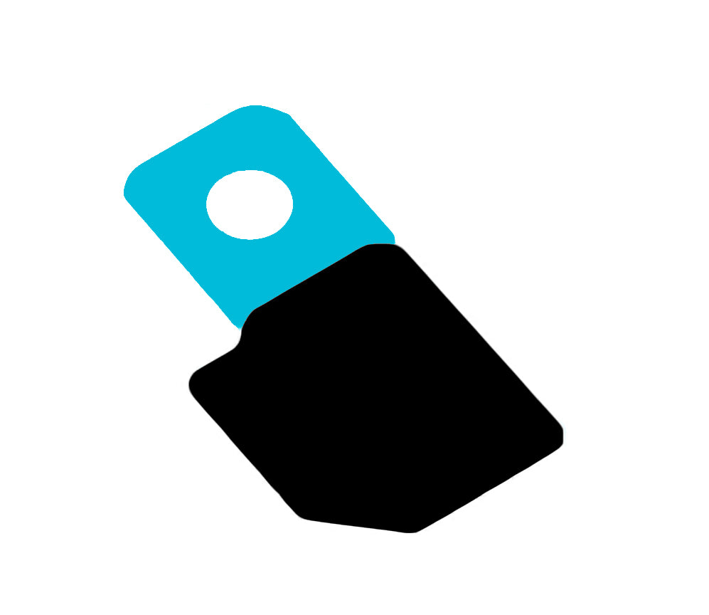 Ljepilo za PCB Honor X70i / 400 Lite / X8c, Servisni paket 5163AFDJ