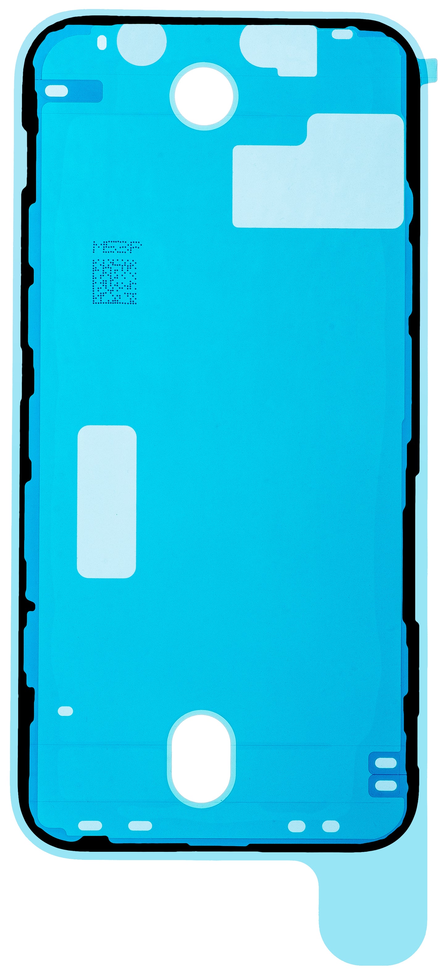 Ljepilo za zaslon Apple iPhone 12 / 12 Pro
