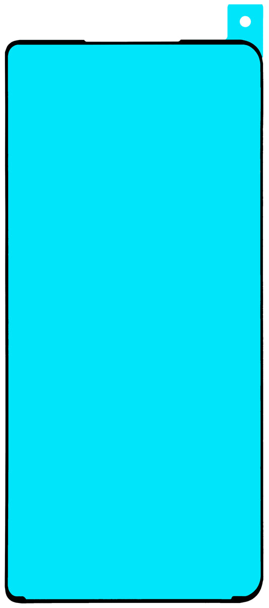 Sekundarno ljepilo za zaslon Honor Magic V5, Sub Outer, Service Pack 5163AFRE