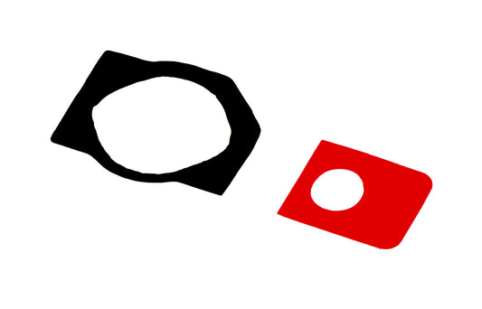 Ljepilo za senzor otiska prsta Honor 400 Pro / 400 / 200 Pro / 200 / 100 Pro, Service Pack 5163ADCU