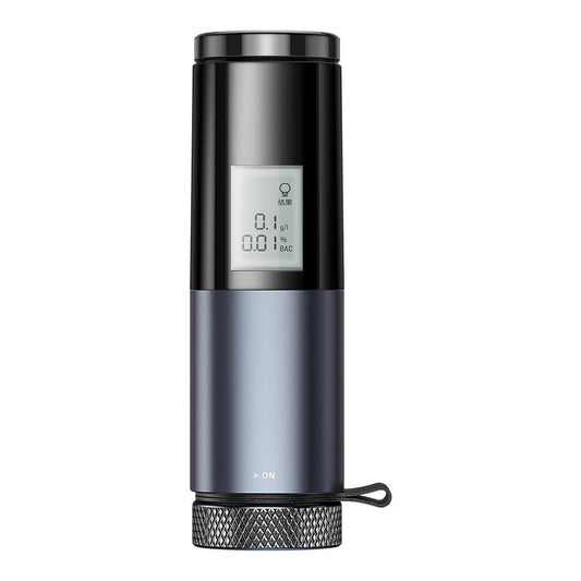 Tester za alkohol Baseus Breathless CRCX-01