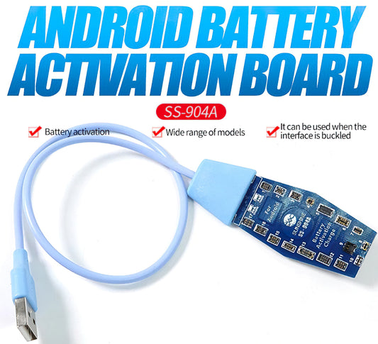 Napajanje Sunshine SS-904A za Android seriju