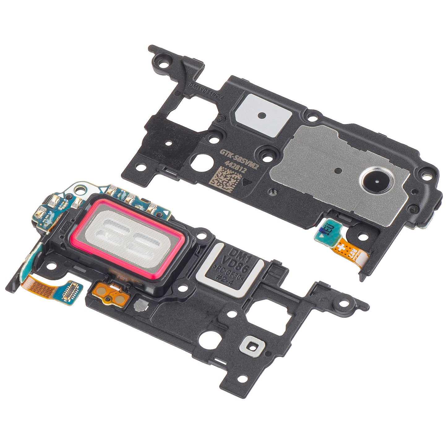 Interna antena - Zvučnik Samsung Galaxy S23 S911, Servisni paket GH97-28456A