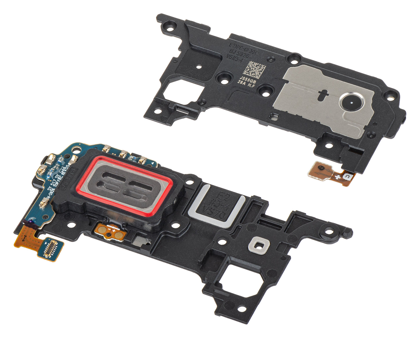 Interna antena - Zvučnik Samsung Galaxy S24+ S926, Service Pack GH97-29520A