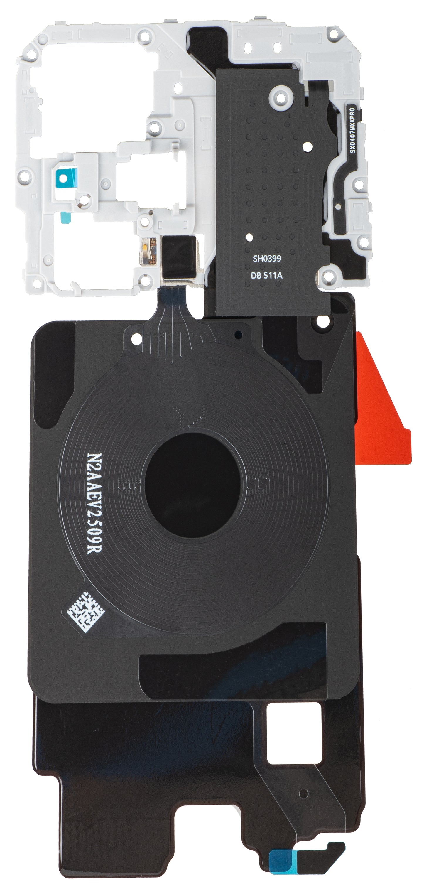 NFC antena - Modul bežičnog punjenja Honor 400 Pro, Service Pack 0235APFG